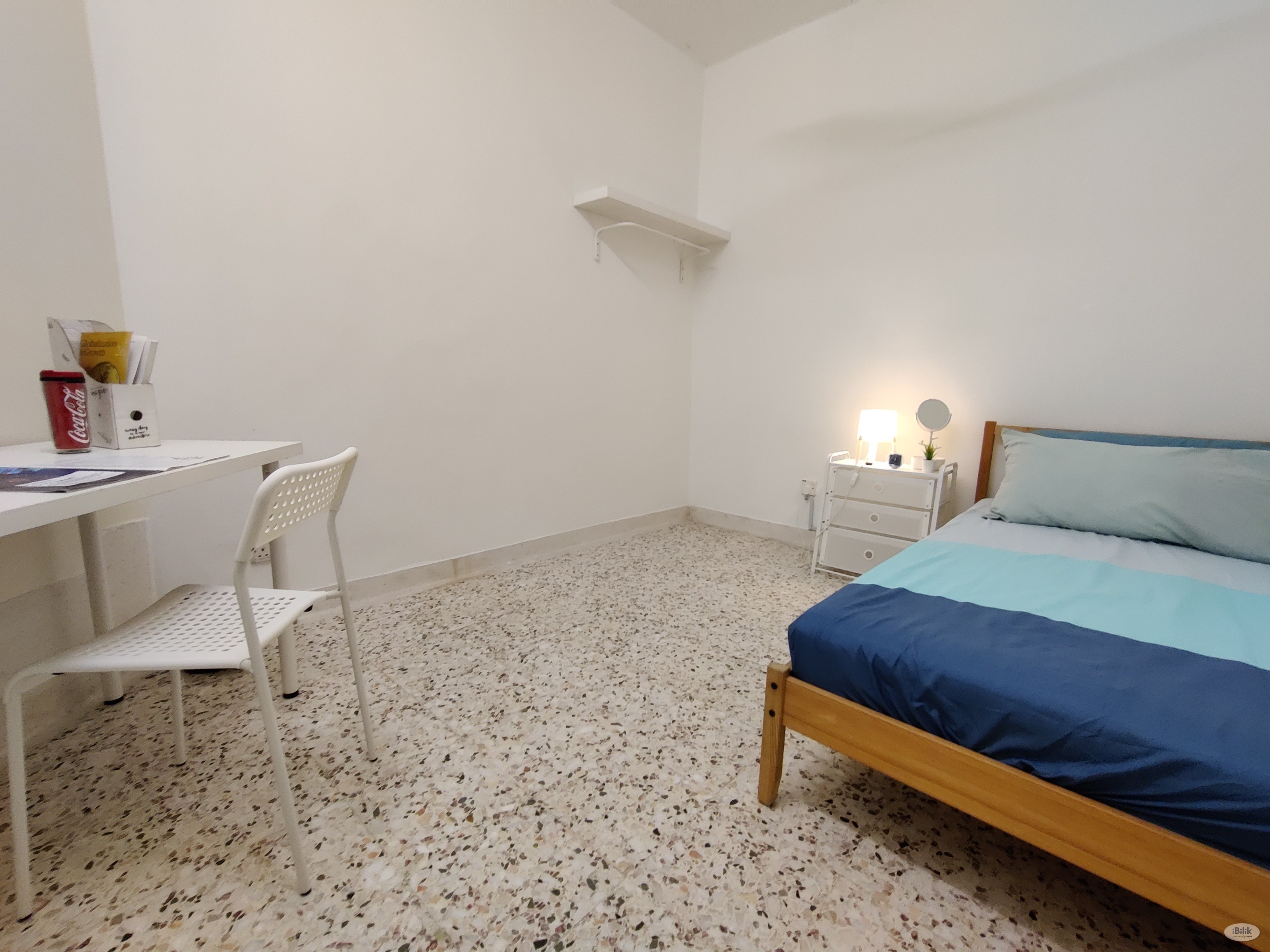 Cosy Hassle Free Opposite Menara OVAL - Image 1