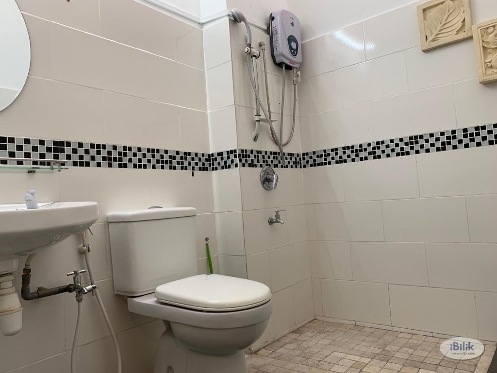 Cosy Hassle Free Opposite Menara OVAL - Image 2