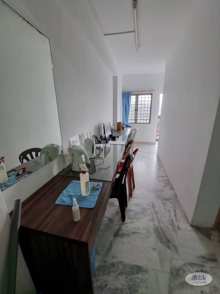 Single Room at Menara Alpha, Wangsa Maju - Image 4