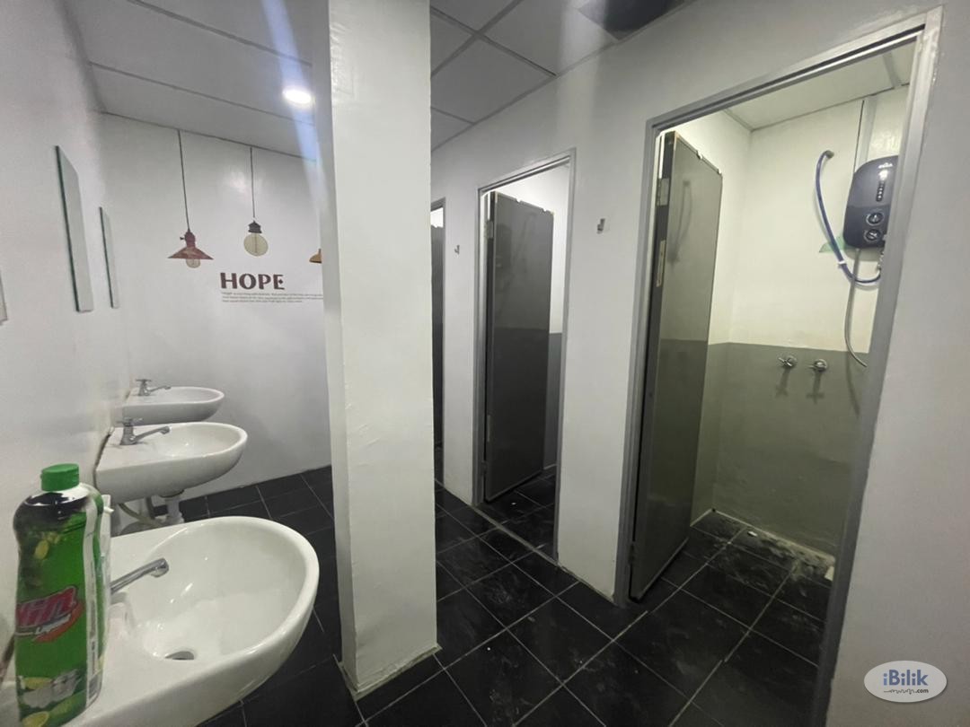 No Deposit! Middle Room at SS15, Subang Jaya Near to INTI College - Image 2