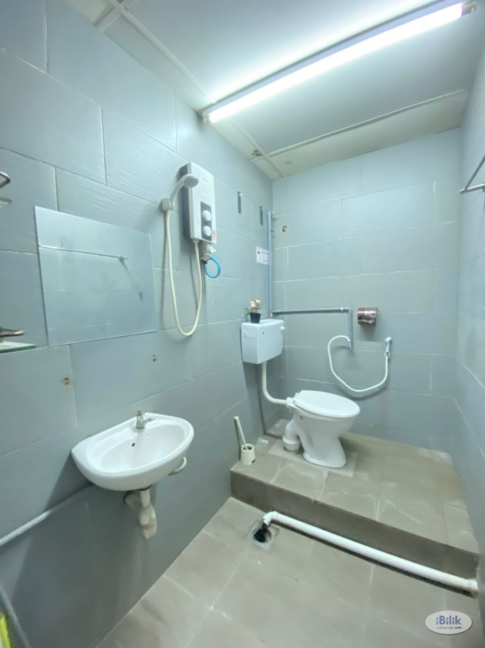 Stay First Pay Later! Middle Room at SS15 @ Subang Jaya, Selangor Near INTI College - Image 3