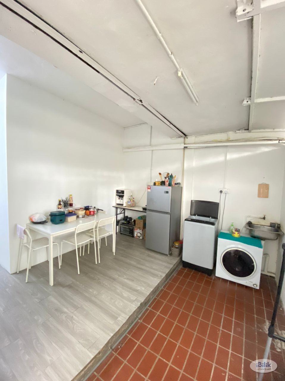 Stay First Pay Later! Middle Room at SS15 @ Subang Jaya, Selangor Near INTI College - Image 4