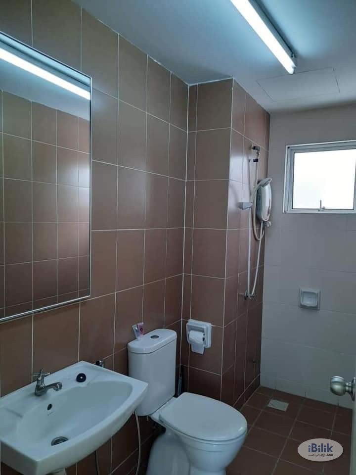 best deal! single room at cyberjaya - Image 2