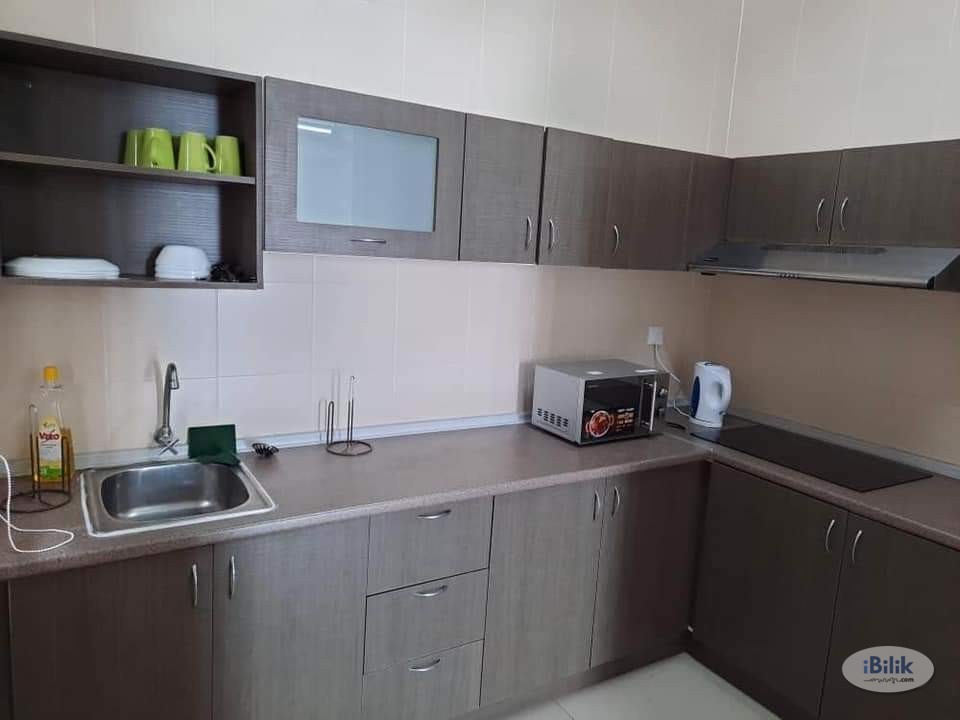best deal! single room at cyberjaya - Image 3