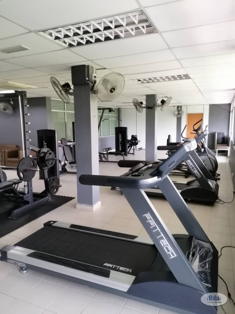 best deal! single room at cyberjaya - Image 4