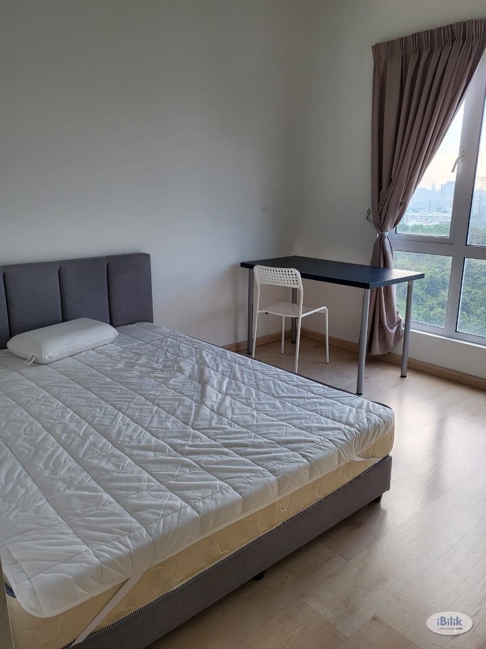 MASTER ROOM, NEAR HUKM, CHERAS - Image 1