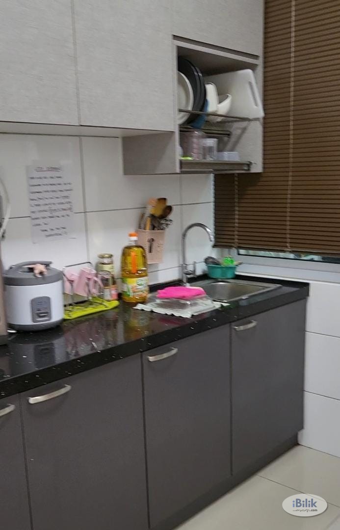 MASTER ROOM, NEAR HUKM, CHERAS - Image 2