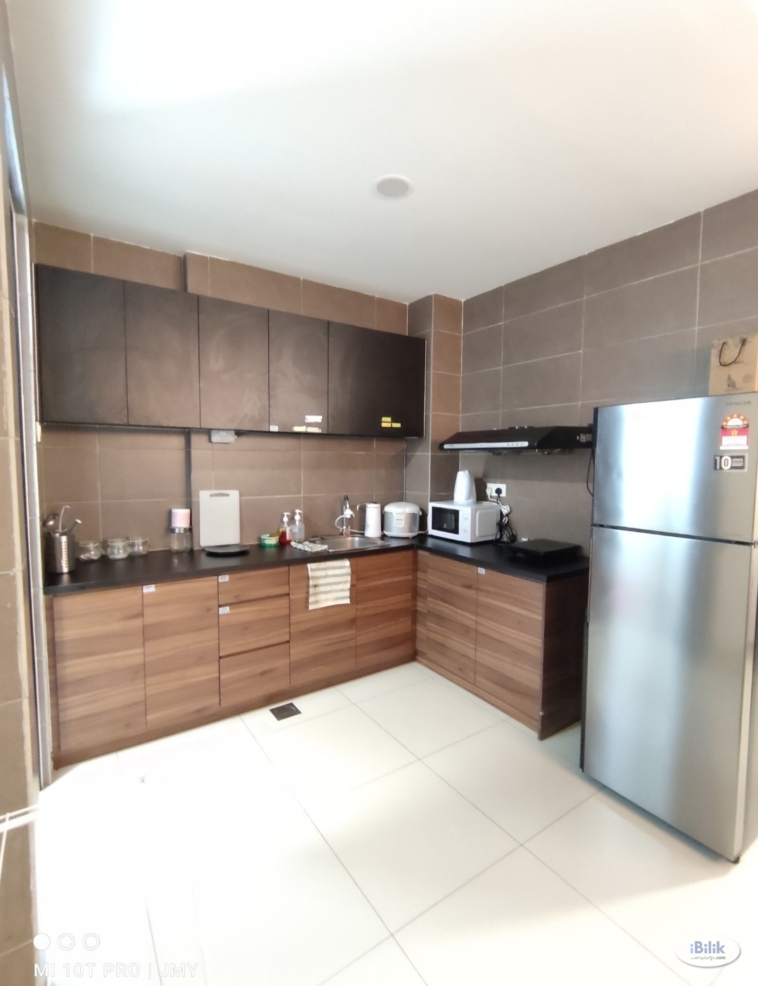 🔥🔥KLCC Master room Chymes KL City Centre 🔥🔥 - Image 4