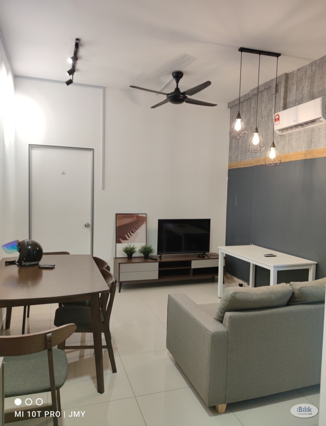 🔥🔥KLCC Master room Chymes KL City Centre 🔥🔥 - Image 5