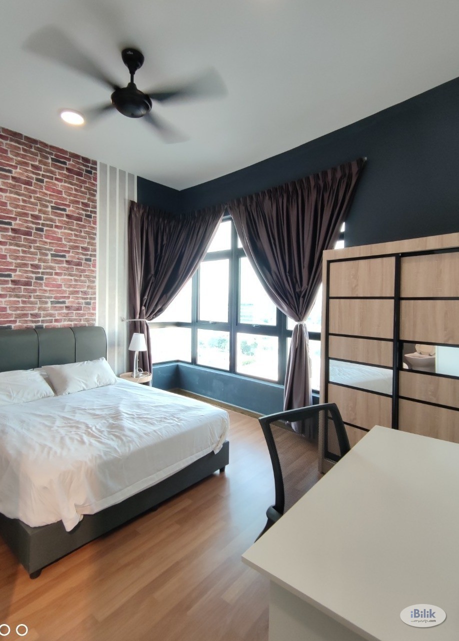 🔥🔥KLCC Master room Chymes KL City Centre 🔥🔥 - Image 1
