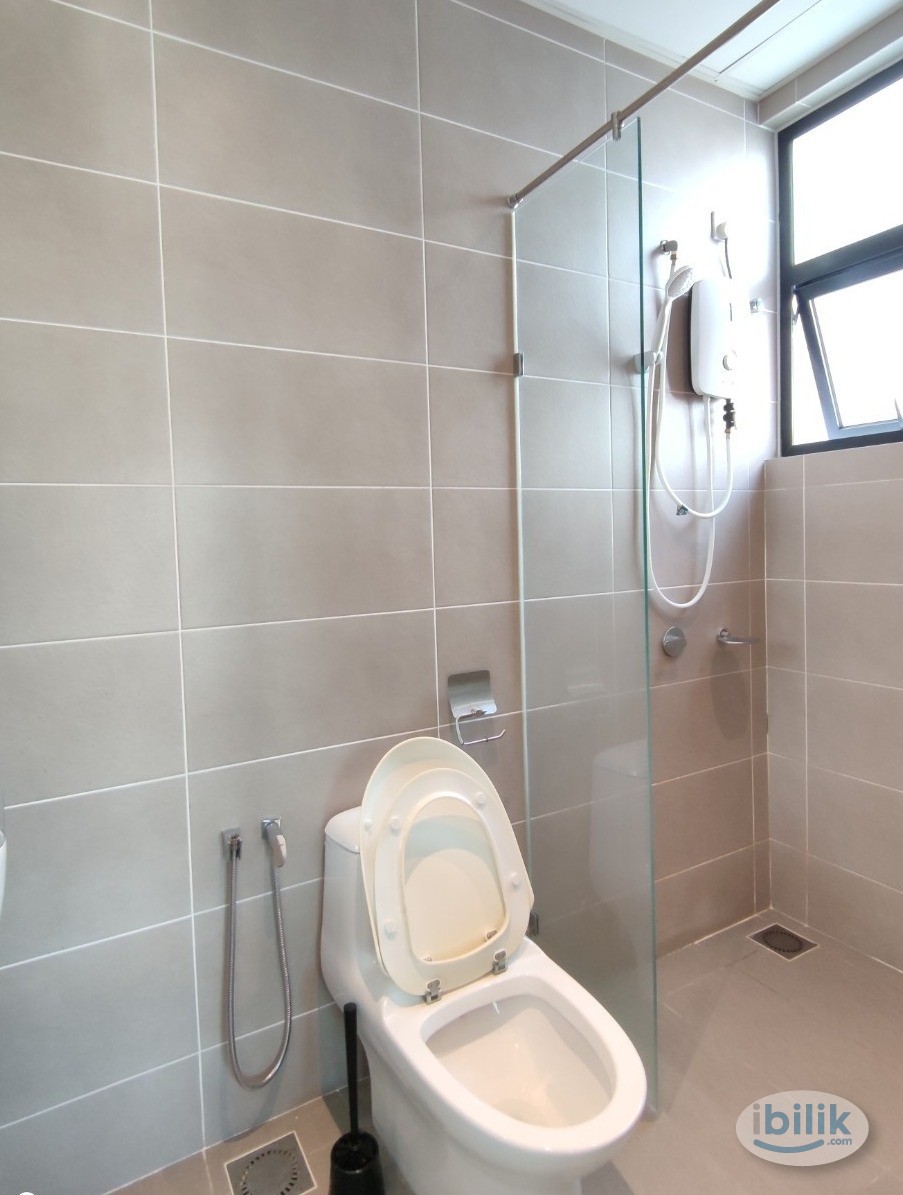 🔥🔥KLCC Master room Chymes KL City Centre 🔥🔥 - Image 3