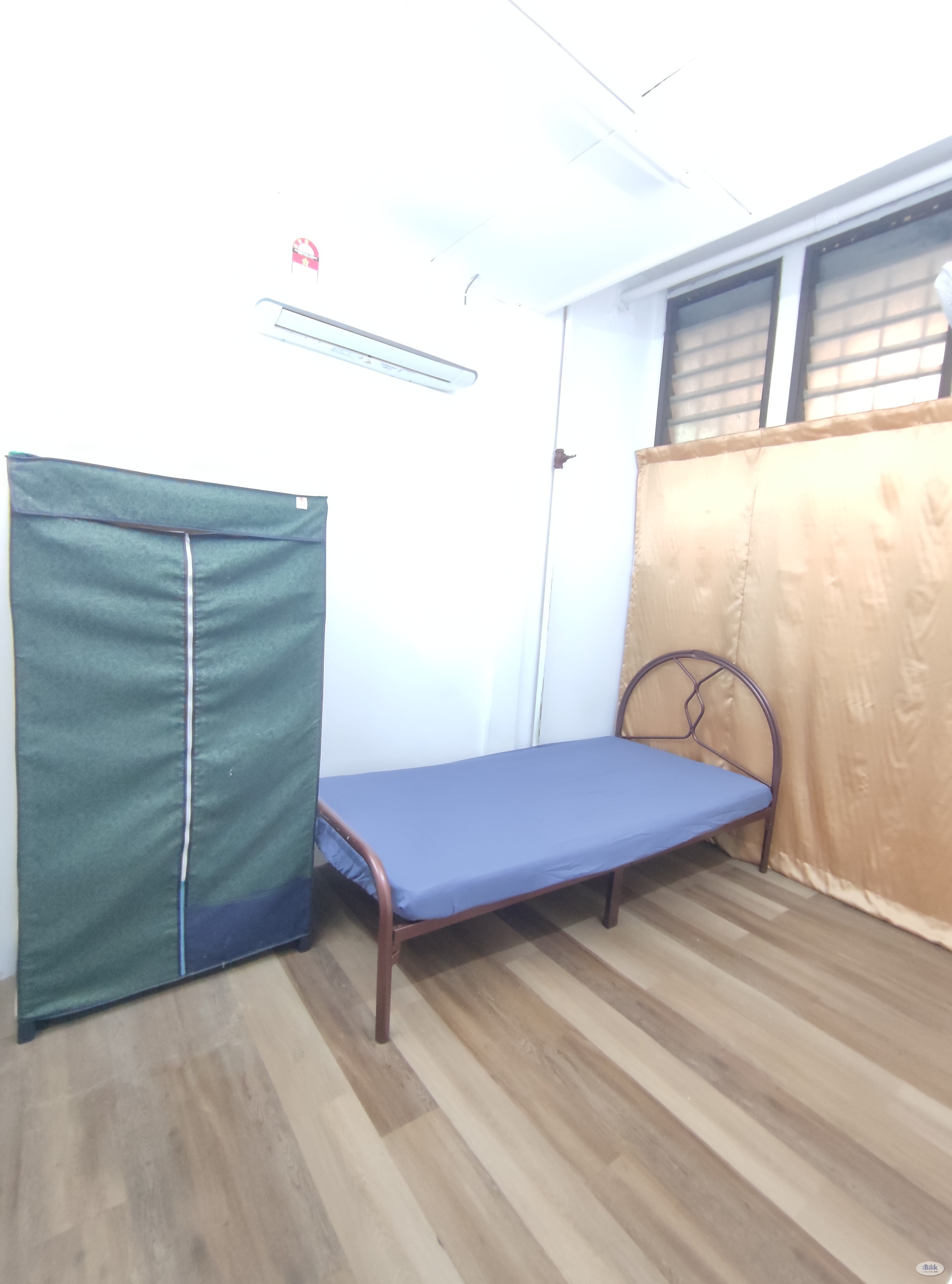 SS6, Kelana Jaya bilik sewa🏃 UNITAR , KASTAM ,YAMAHA, KLINIK KELANA JAYA, Wisma Sekata ,Sekatarakyat,Glomac business cen - Image 1