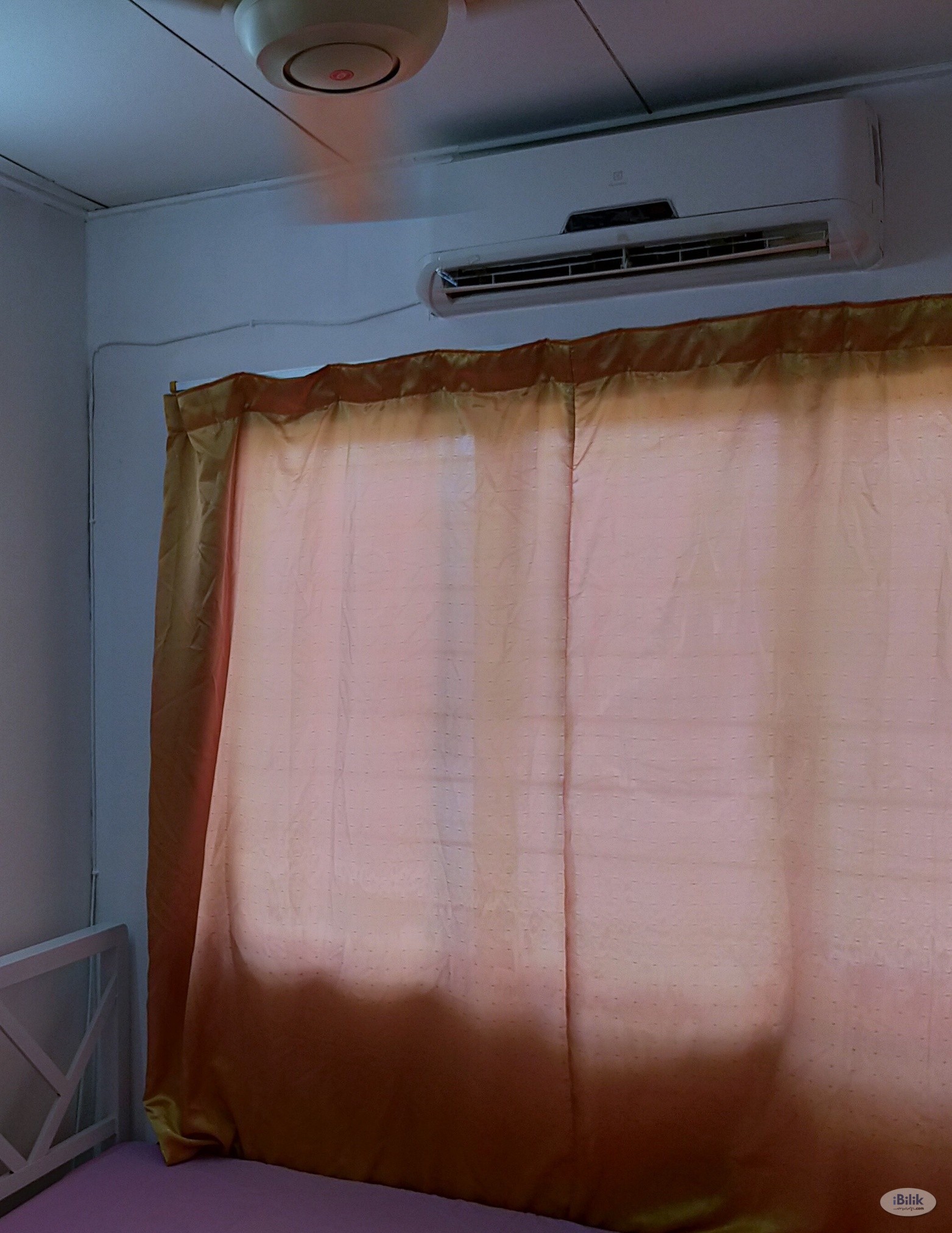❌ NON-SHARING AIRCOND SINGLE ROOM + FREE WIFI + FREE UTILITIES BILL ❗ - Image 1