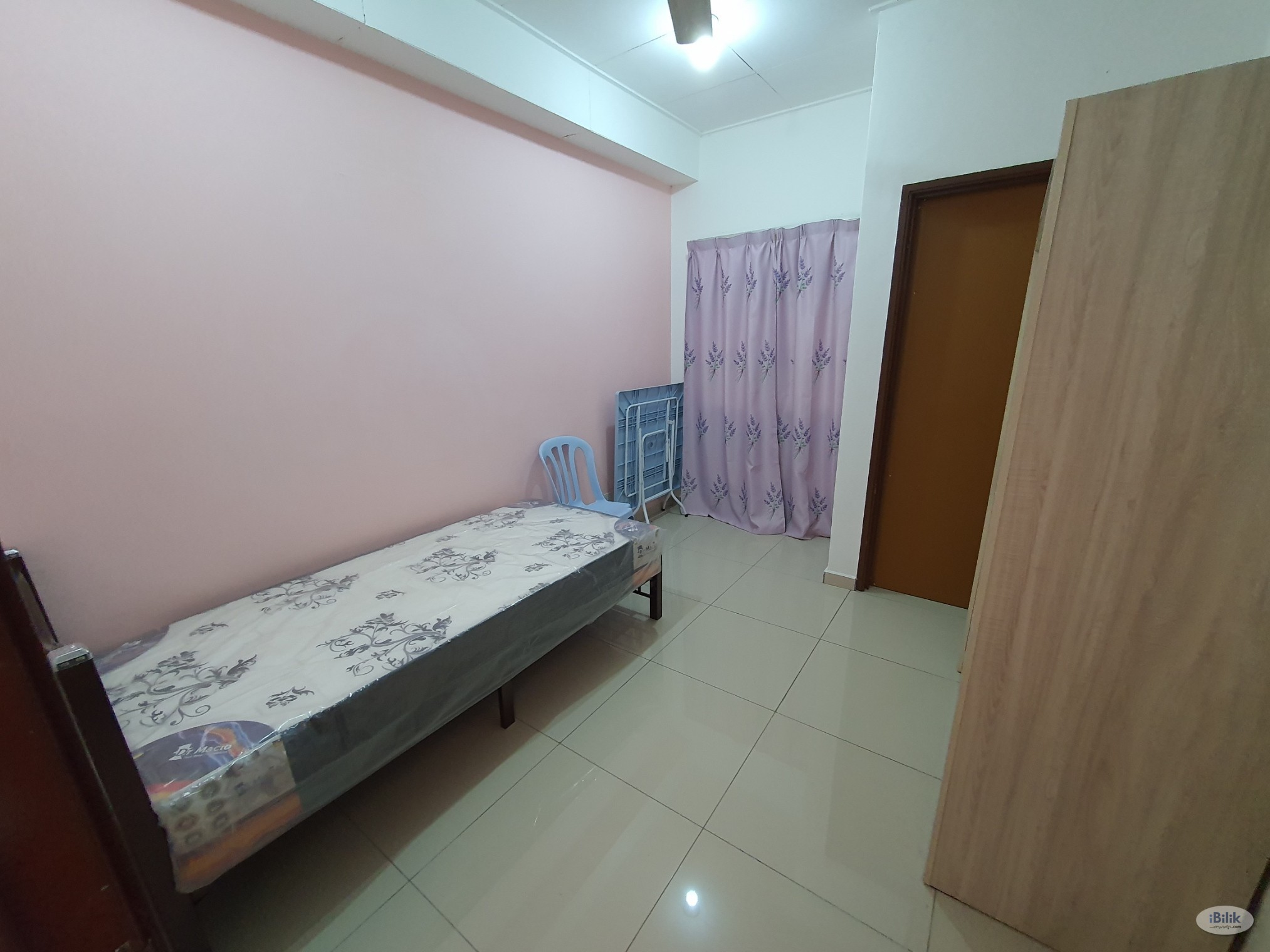 Single Room at Precinct 9, Putrajaya AVAILABLE 1 JULY 2026 - Image 1