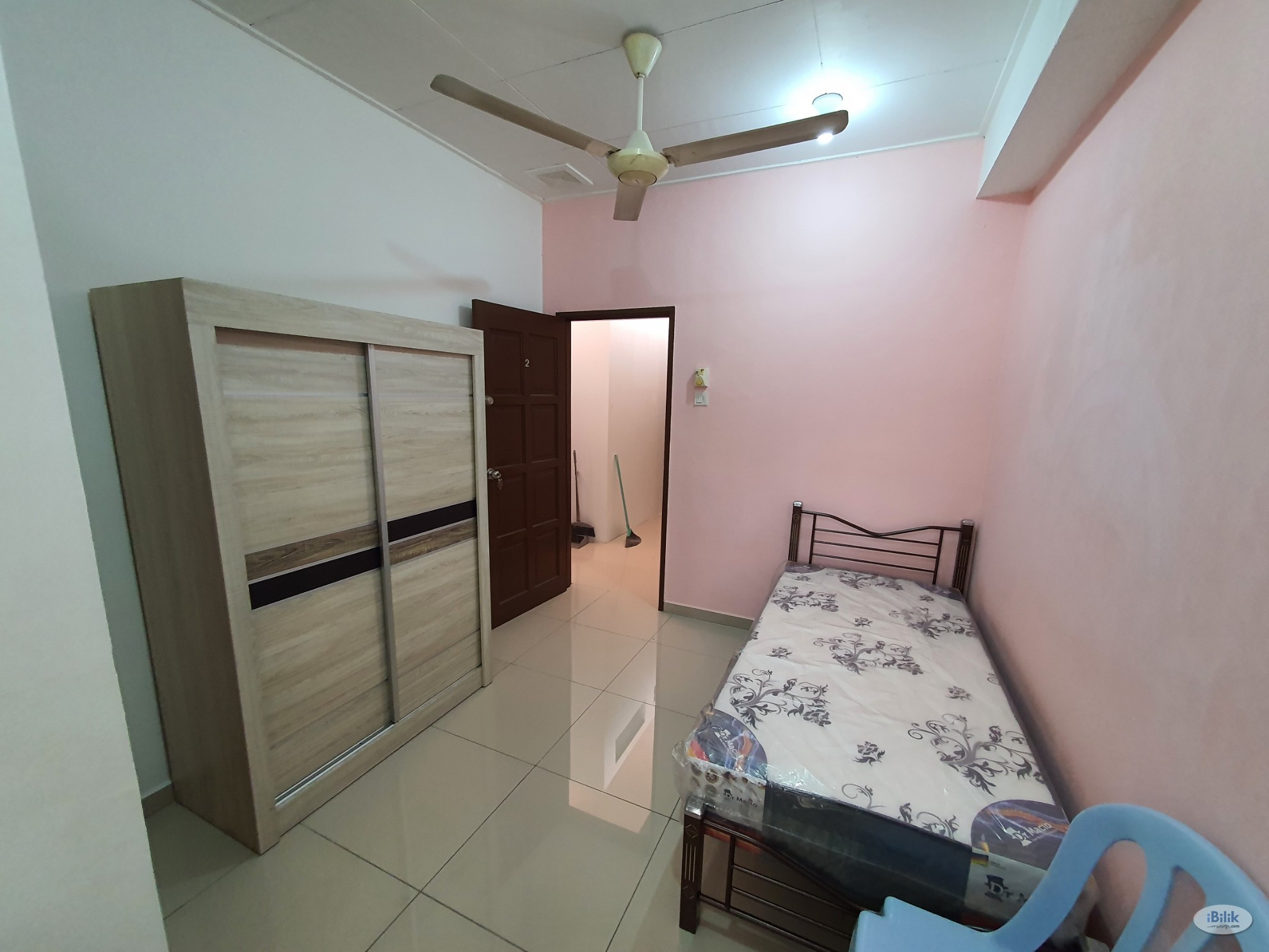 Single Room at Precinct 9, Putrajaya AVAILABLE 1 JULY 2026 - Image 2