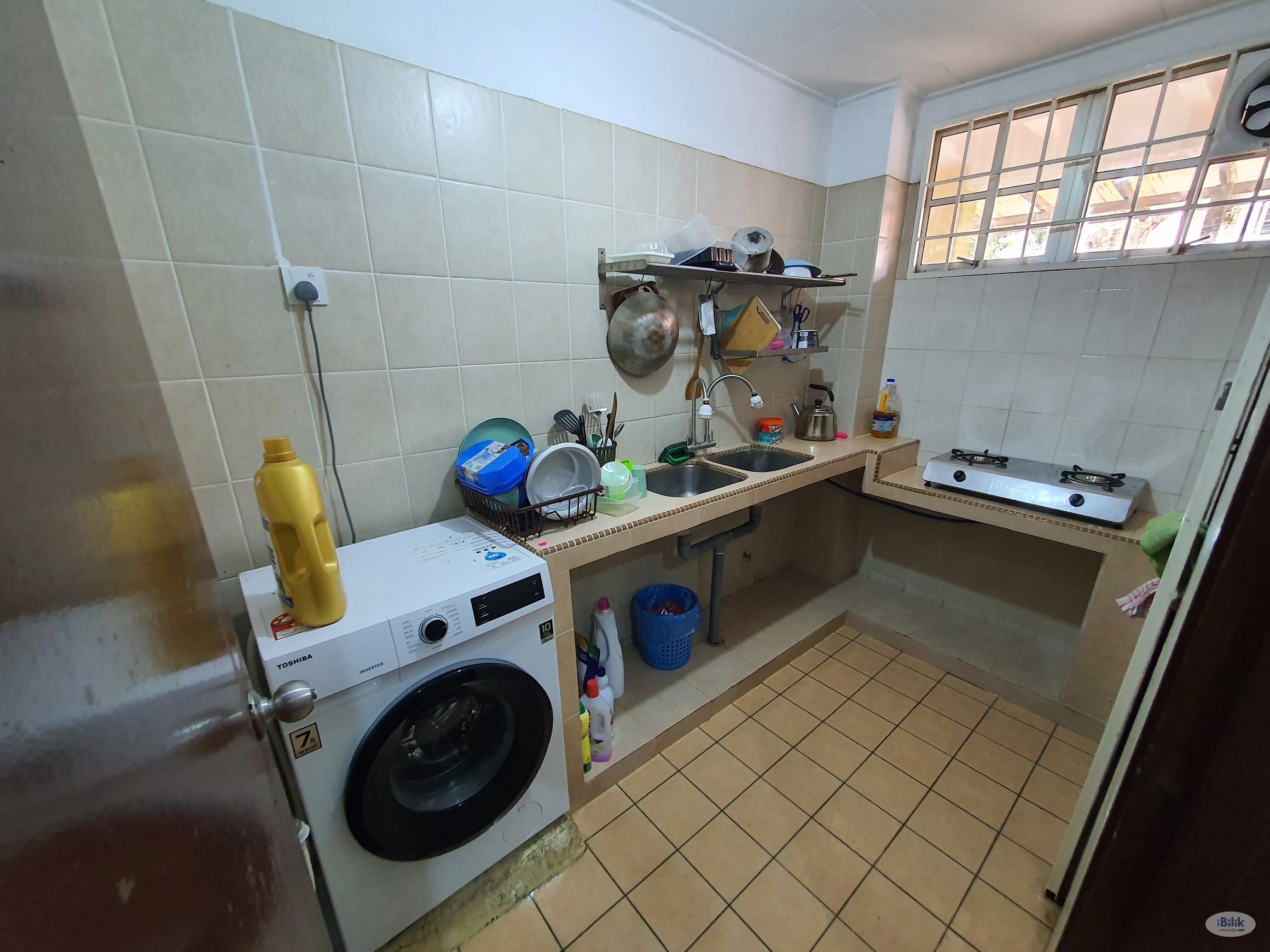 Single Room at Precinct 9, Putrajaya AVAILABLE 1 JULY 2026 - Image 3