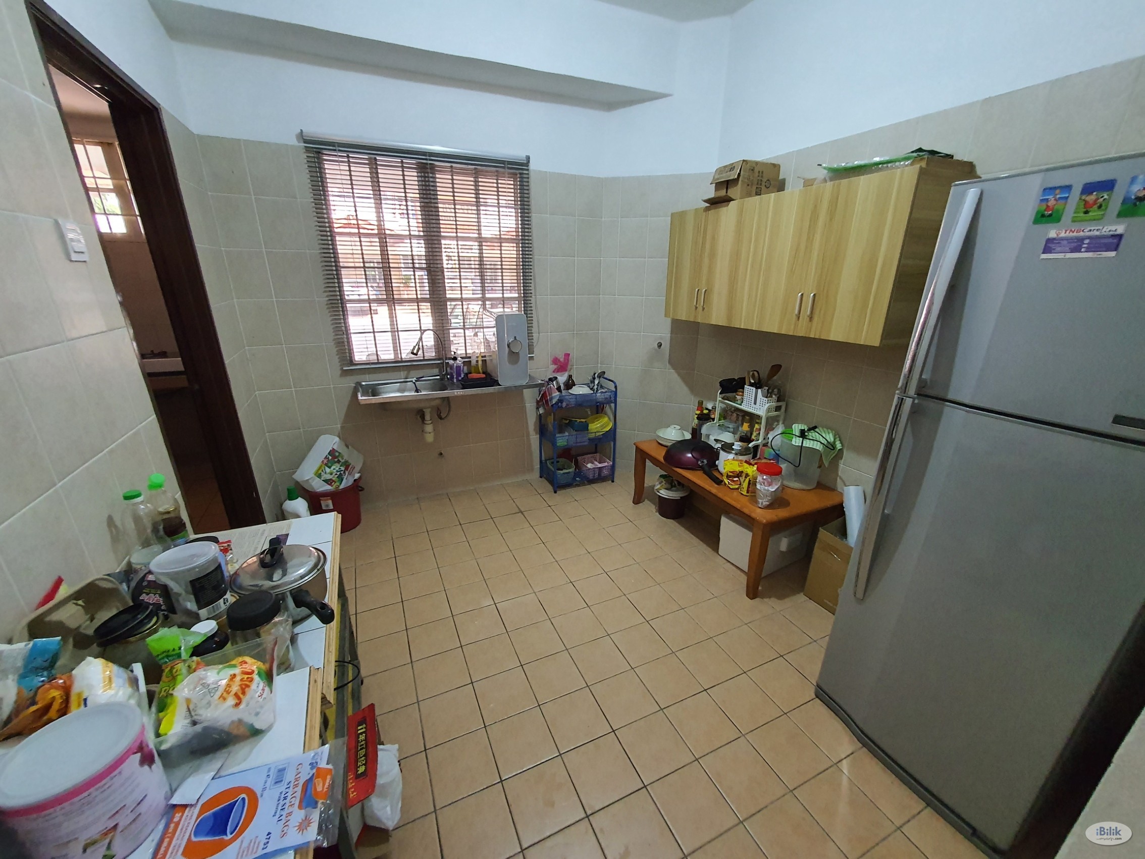 Single Room at Precinct 9, Putrajaya AVAILABLE 1 JULY 2026 - Image 4