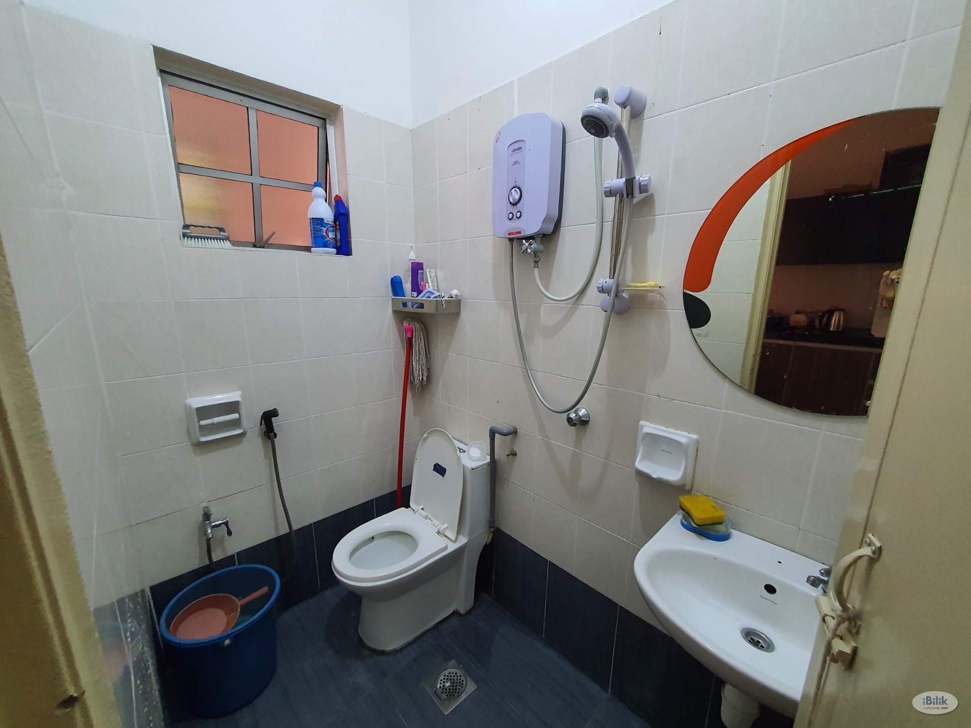 Single Room at Precinct 9, Putrajaya AVAILABLE 1 JULY 2026 - Image 5