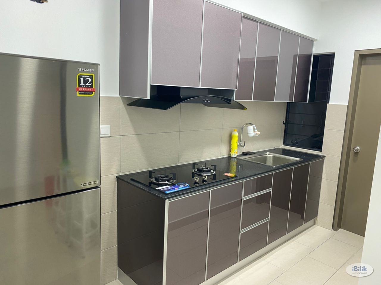 [Master Room][Move In Immediately] Astetica Residences, Seri Kembangan - Image 3