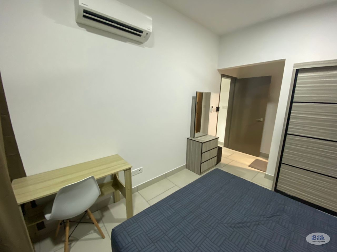 [Master Room][Move In Immediately] Astetica Residences, Seri Kembangan - Image 5