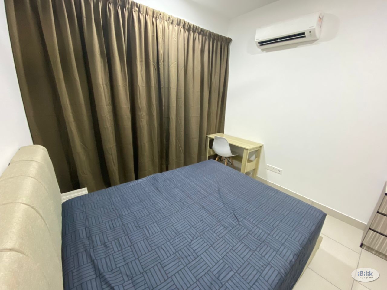 [Master Room][Move In Immediately] Astetica Residences, Seri Kembangan - Image 1