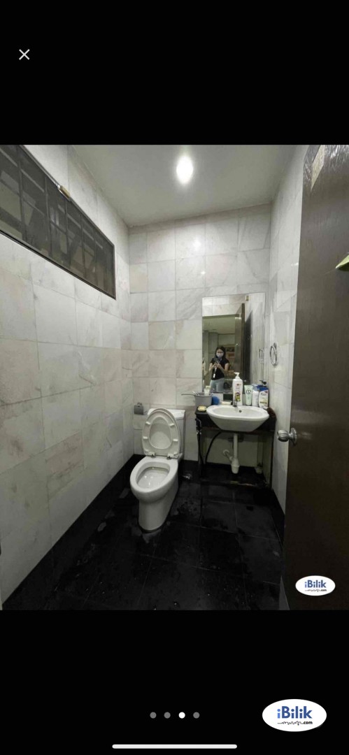 🚩Single Room at Bandar Utama, Petaling Jaya🚩  📍📍AREA AS BELOW📍📍   BANDAR UTAMA / SS2 / DAMANSARA UPTOWN             🚪🚪🚪R - Image 2