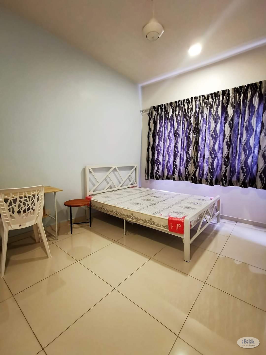 ♀️Zero deposit Master room (Female unit ) @ Season Garden Wangsa Maju - Image 1