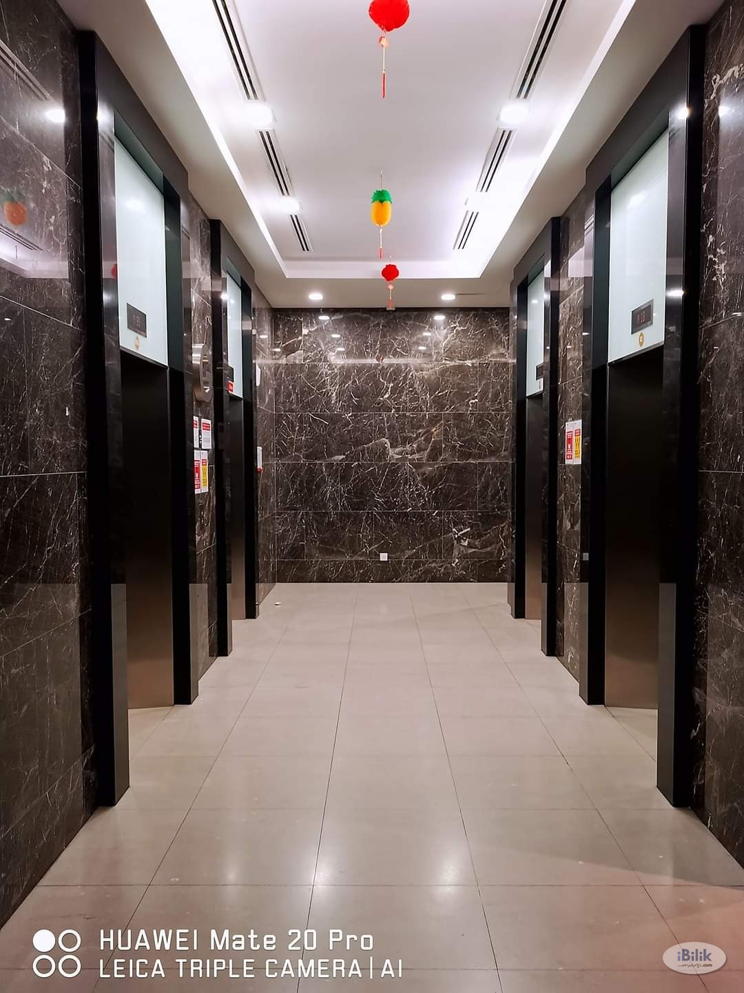 ♀️Zero deposit Master room (Female unit ) @ Season Garden Wangsa Maju - Image 5