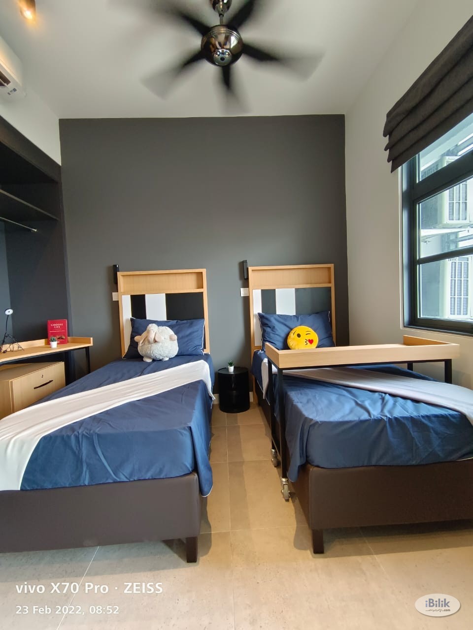 Middle Room at Bandar Sunway, Petaling Jaya - Image 1