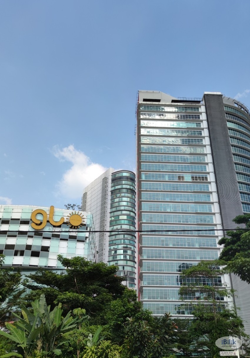 🌈🛑 Strategy location Middle Room landed house opposite Glomac Damansara, TM One , Oval DAMANSARA , 650m walking distance - Image 5
