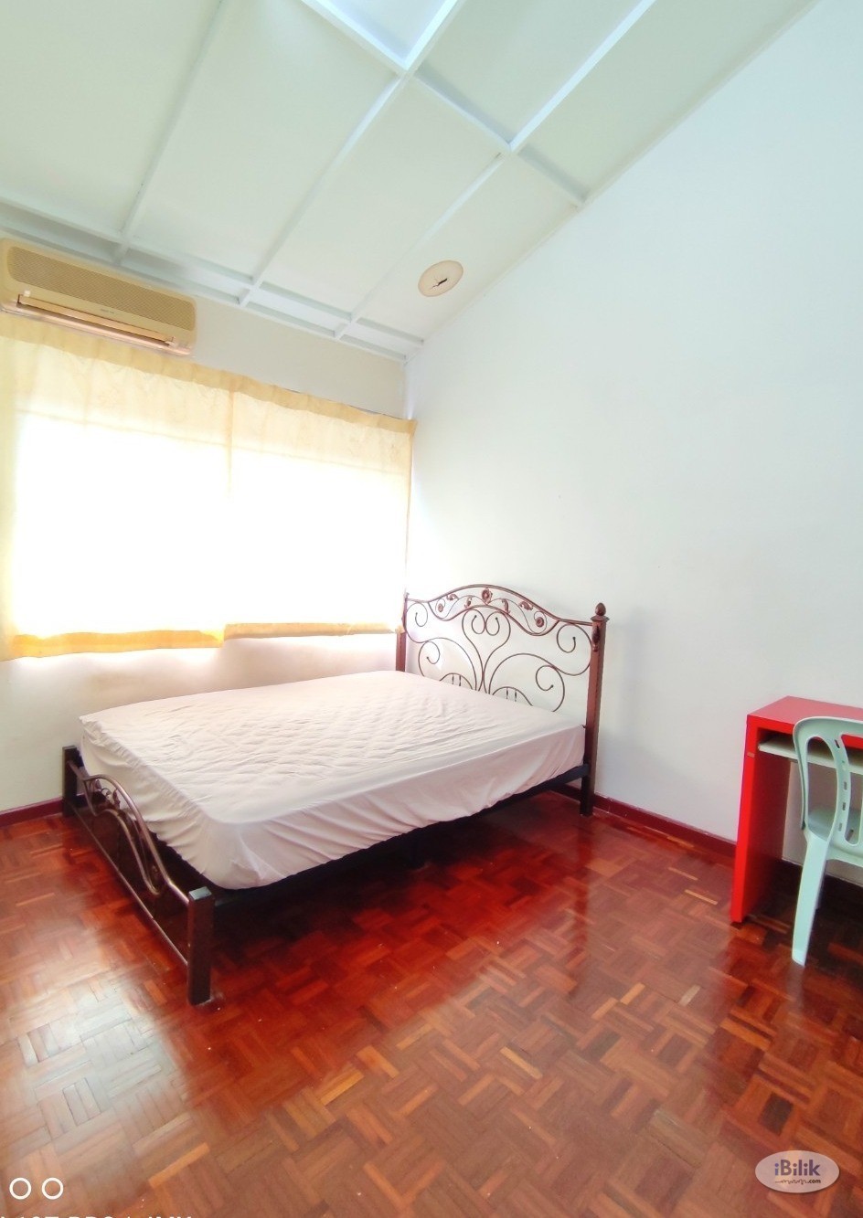 🌈🛑 Strategy location Middle Room landed house opposite Glomac Damansara, TM One , Oval DAMANSARA , 650m walking distance - Image 1
