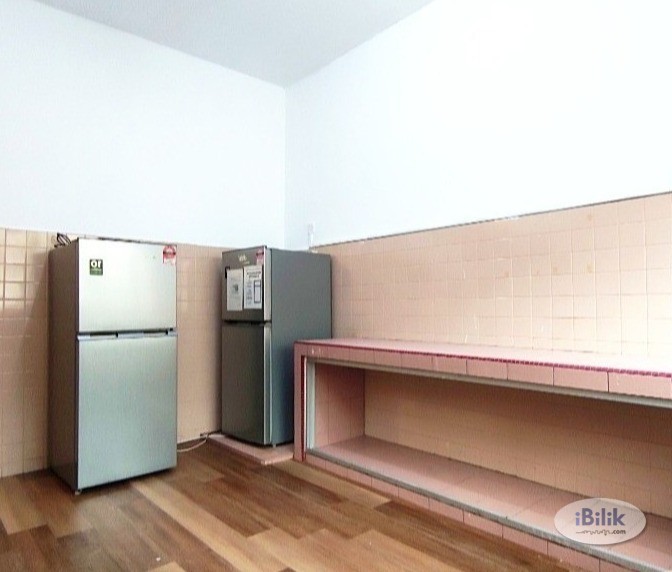 🌈🛑 Strategy location Middle Room landed house opposite Glomac Damansara, TM One , Oval DAMANSARA , 650m walking distance - Image 3