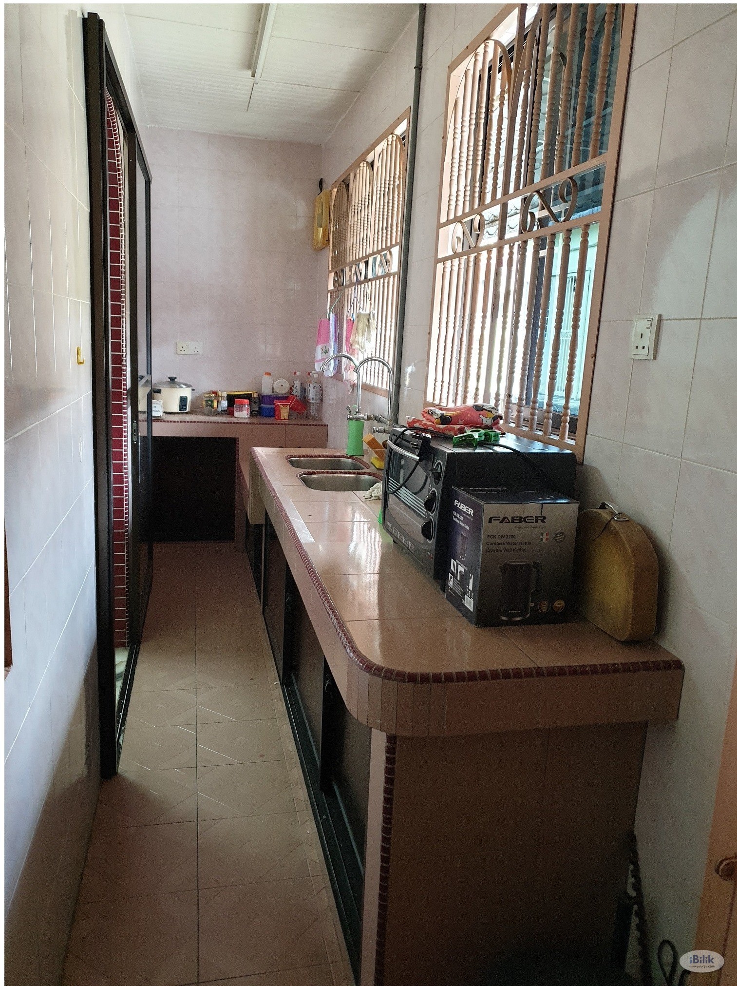 Taman Layang-layang, Seremban,N.S - Immediate available  - Image 4
