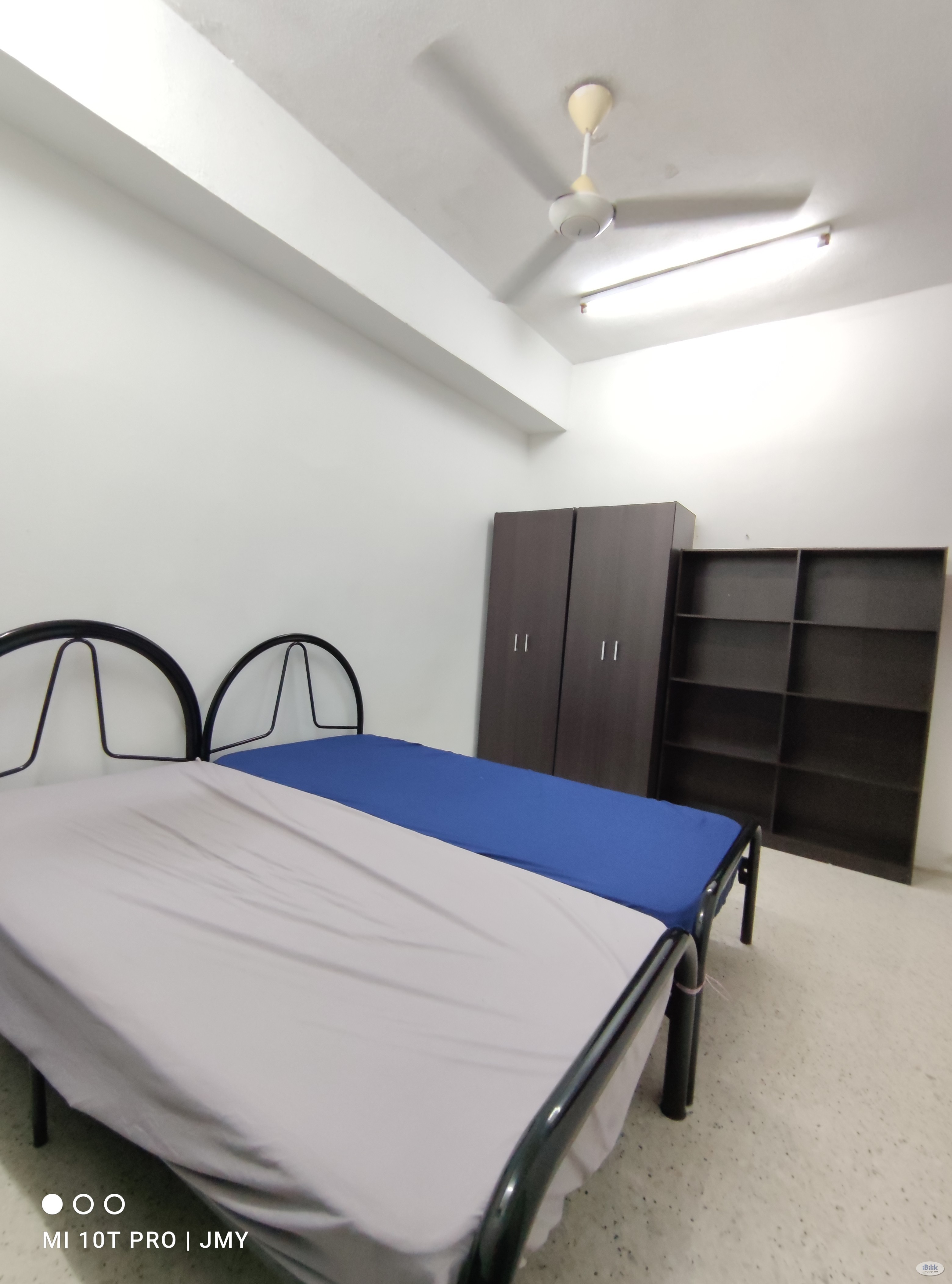 🛑SS15 Middle Room suitable can fit 2 persons  at SS15- Subang Jaya OPPOSITE 🎓INTI COLLEGE / UNIVERSITY  walking distance - Image 1