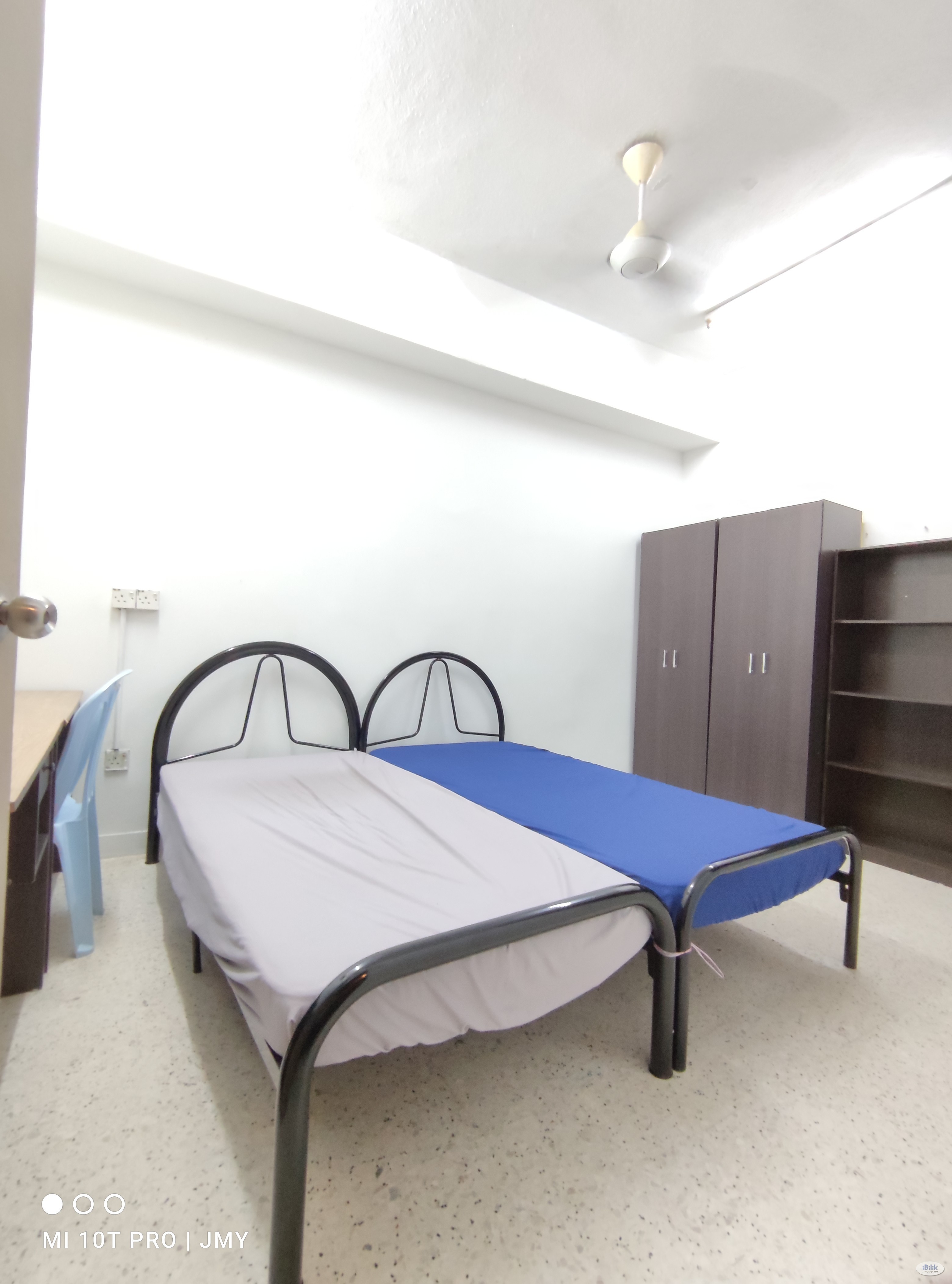 🛑SS15 Middle Room suitable can fit 2 persons  at SS15- Subang Jaya OPPOSITE 🎓INTI COLLEGE / UNIVERSITY  walking distance - Image 2