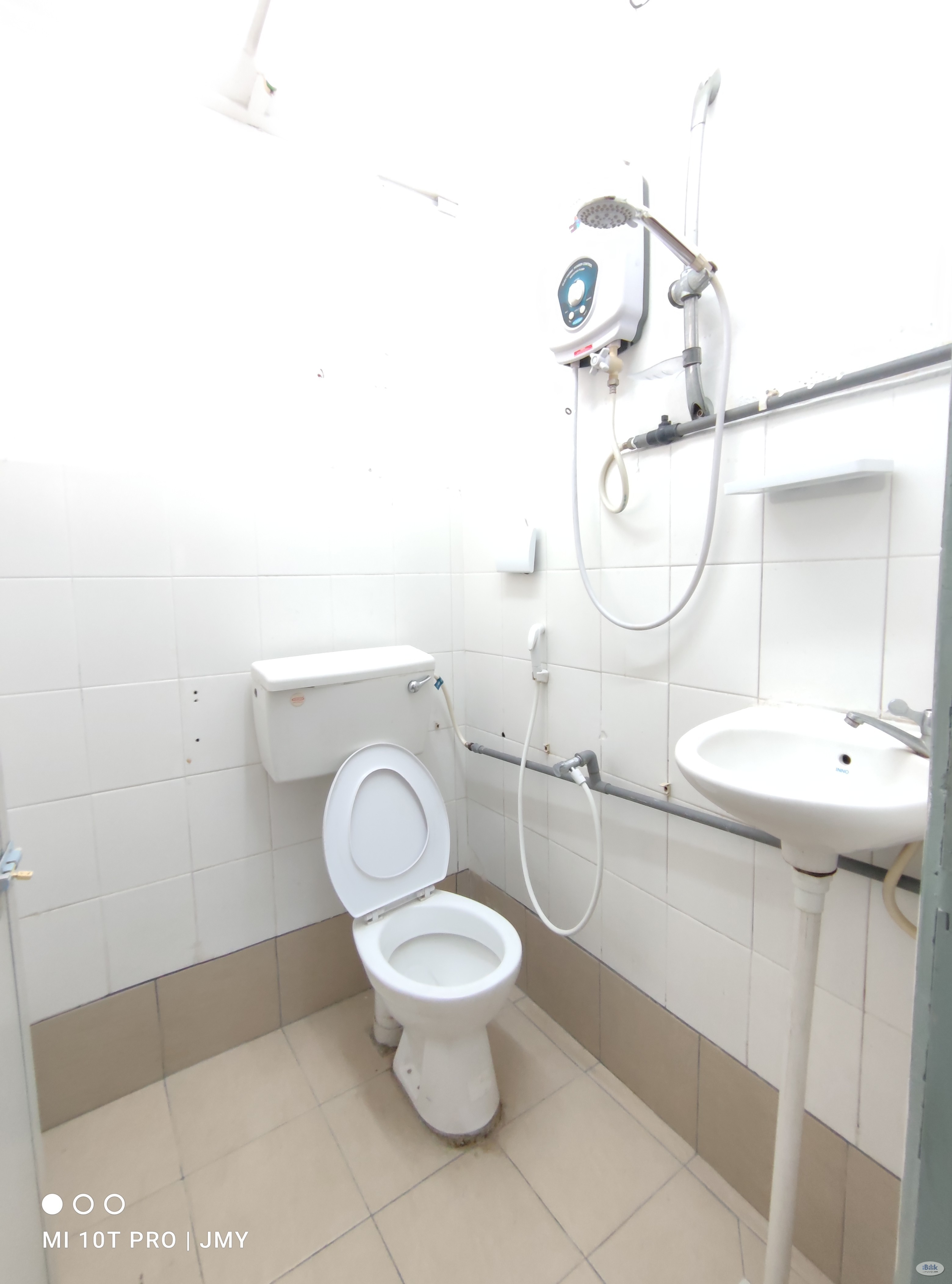 🛑SS15 Middle Room suitable can fit 2 persons  at SS15- Subang Jaya OPPOSITE 🎓INTI COLLEGE / UNIVERSITY  walking distance - Image 3