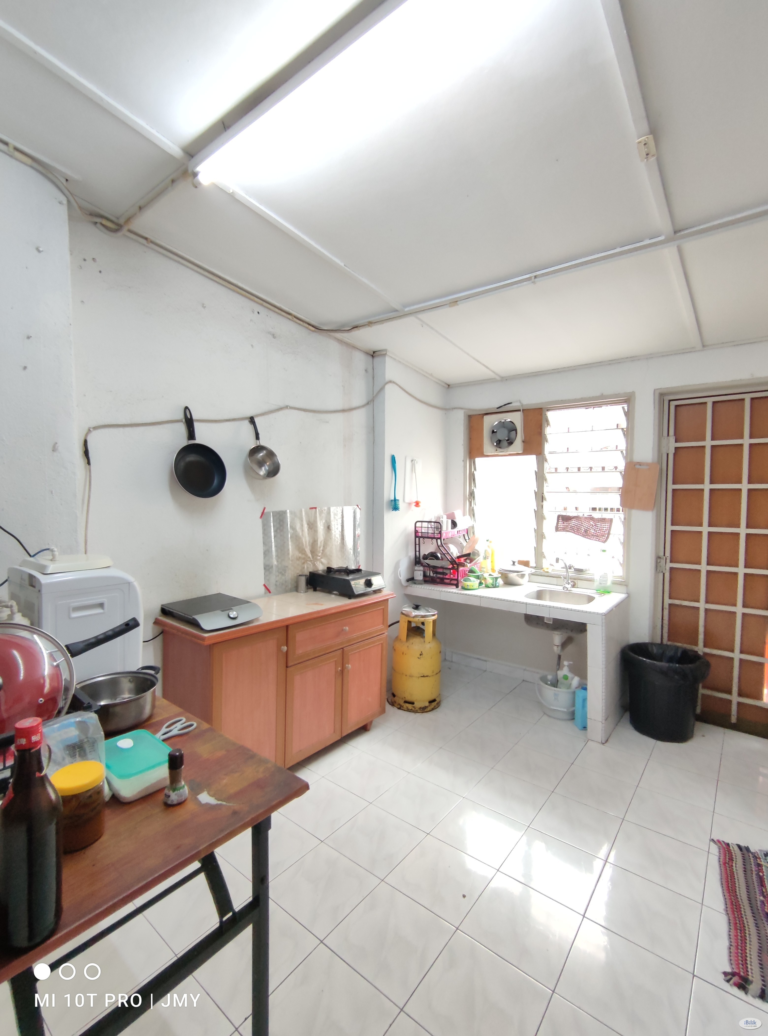 🛑SS15 Middle Room suitable can fit 2 persons  at SS15- Subang Jaya OPPOSITE 🎓INTI COLLEGE / UNIVERSITY  walking distance - Image 4