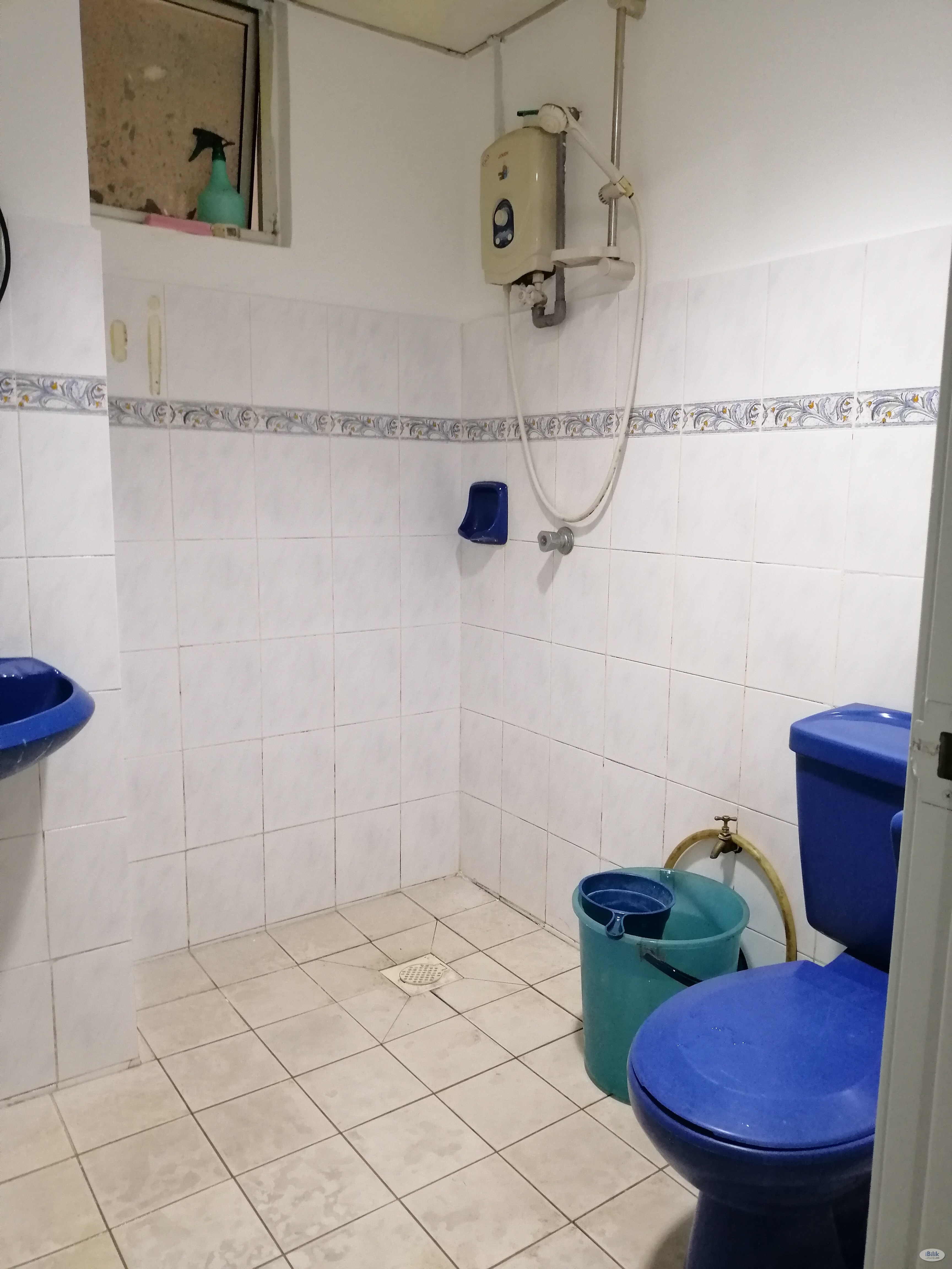 Single Room at Kelana Jaya (RM450) - Image 2