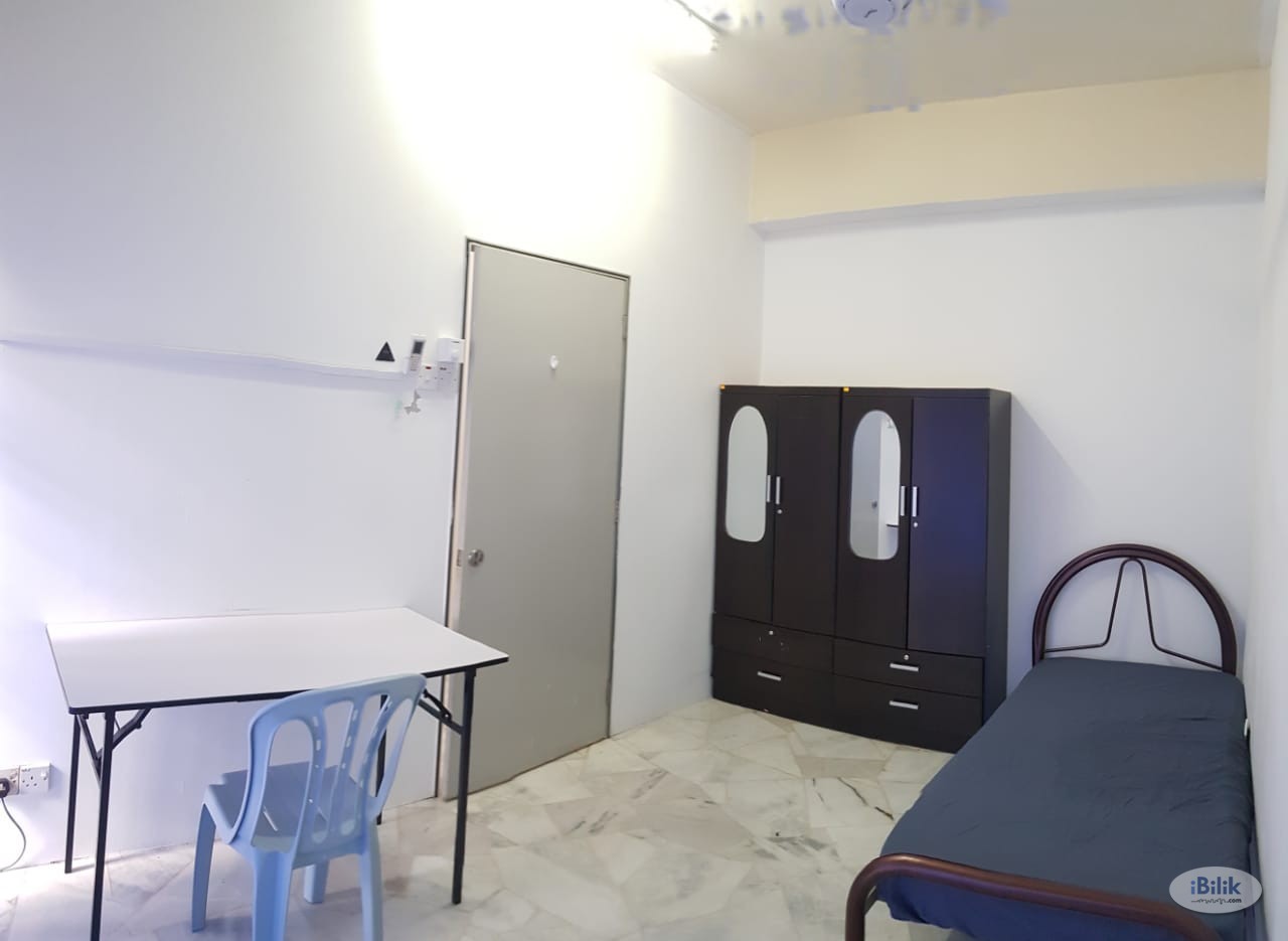 Last Three Single Middle Room at Tropicana Indah Kota Damansara, PJ - Image 2