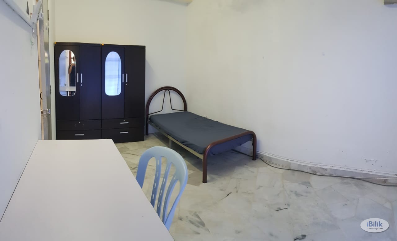 Last Three Single Middle Room at Tropicana Indah Kota Damansara, PJ - Image 1