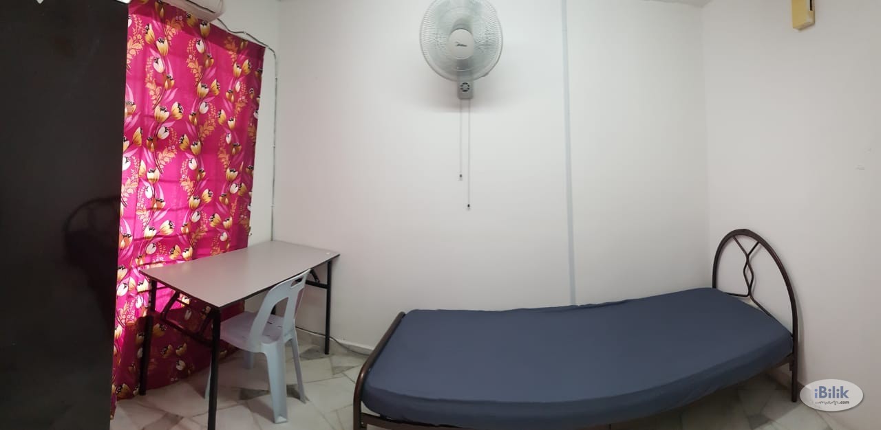 Last Three Single Middle Room at Tropicana Indah Kota Damansara, PJ - Image 4