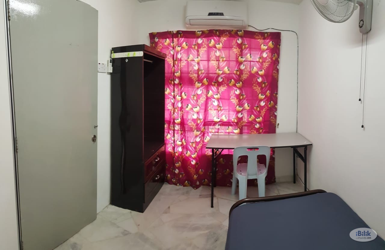 Last Three Single Middle Room at Tropicana Indah Kota Damansara, PJ - Image 3