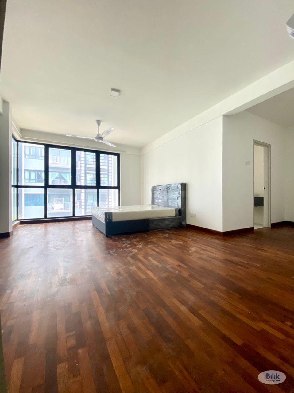 LOW Deposit ⛳ Master Room at i-Residence, Shah Alam - Image 1