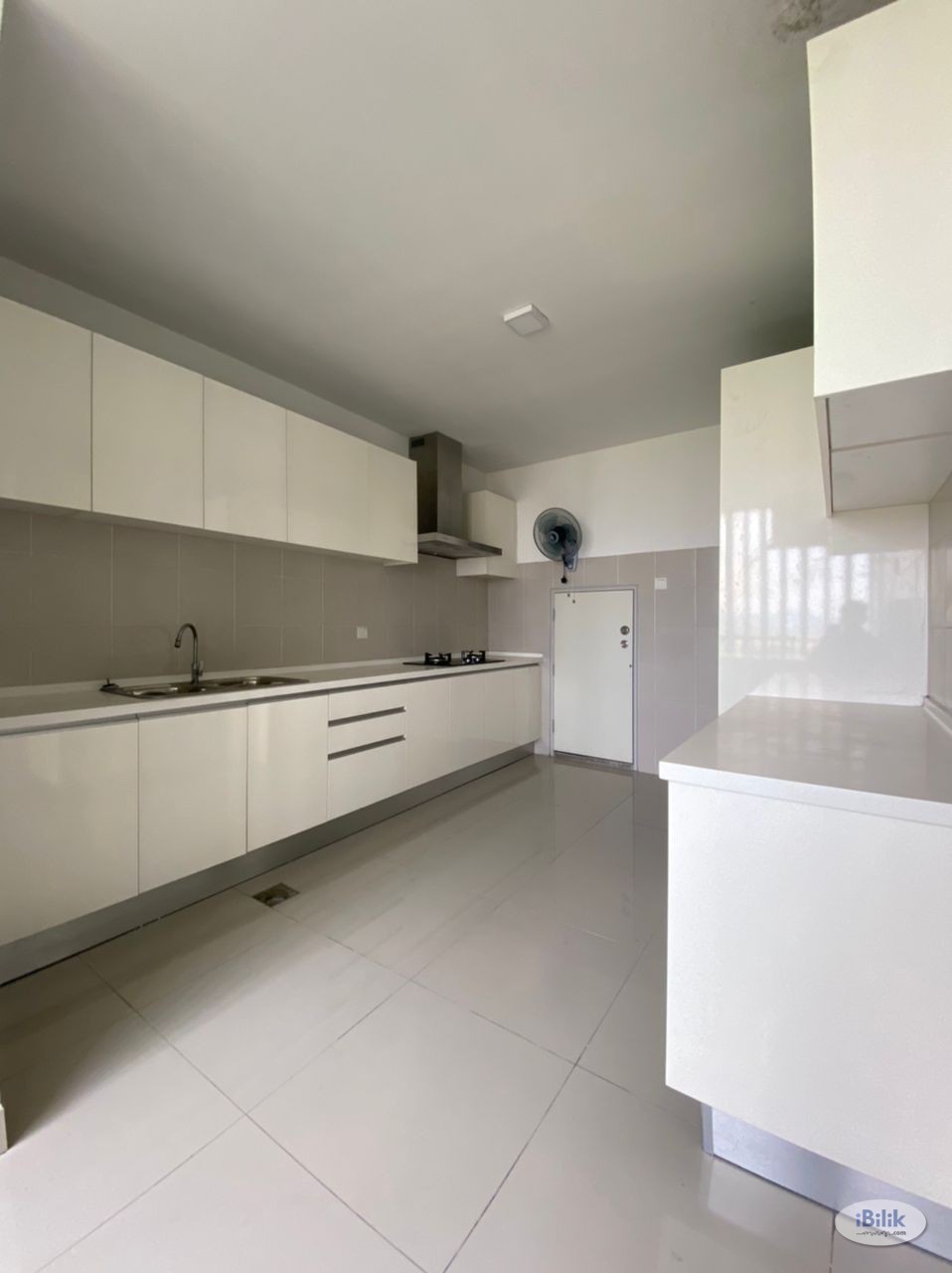 LOW Deposit ⛳ Master Room at i-Residence, Shah Alam - Image 3