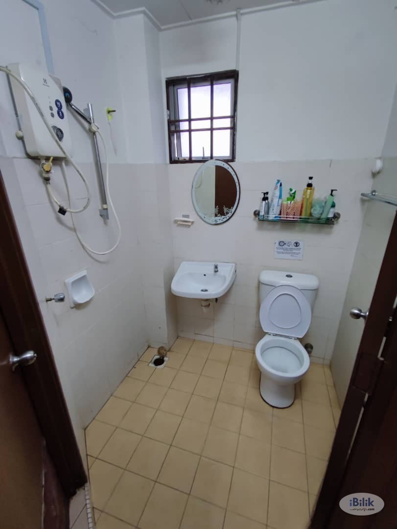 Single Room at Sepah Puteri, Kota Damansara, Petaling Jaya - Image 3