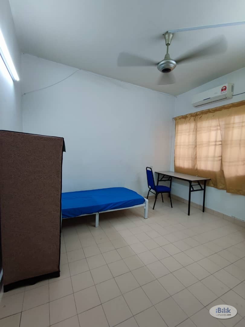 Single Room at Sepah Puteri, Kota Damansara, Petaling Jaya - Image 2