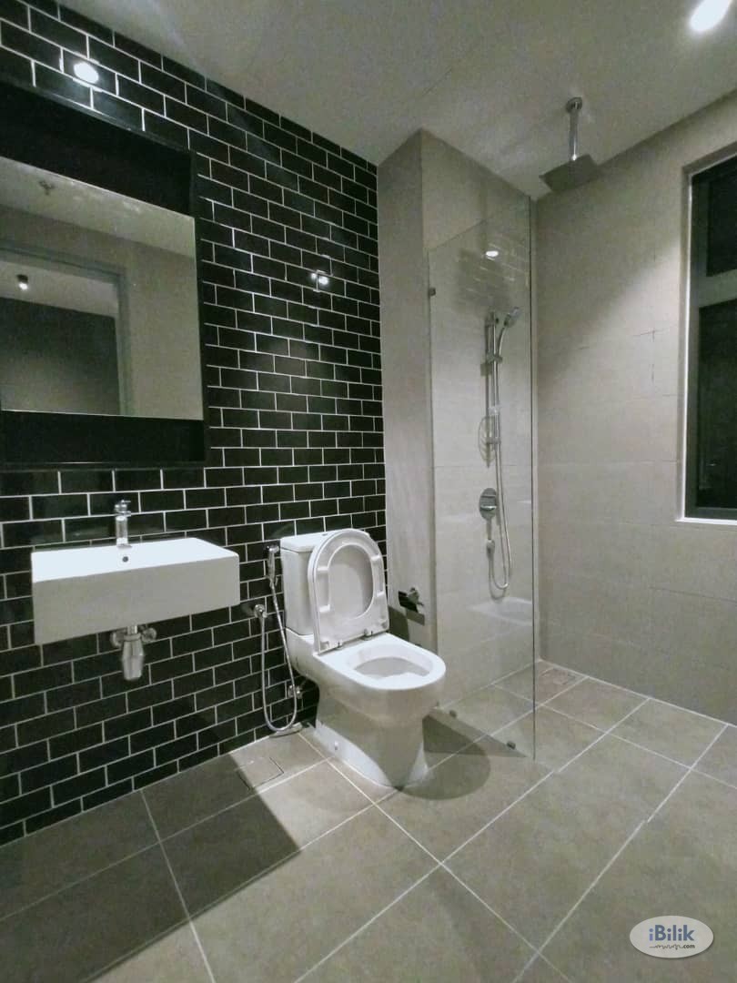 FEMALE UNIT! Middle Room in Union Suites @ Bandar Sunway 2mins drive to SJMC Hosp - Image 3