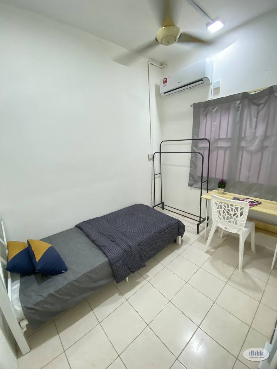 Low Deposit~ Middle Room in Setia Impian Near Sunsuria Forum, Lotus's Setia Alam - Image 1