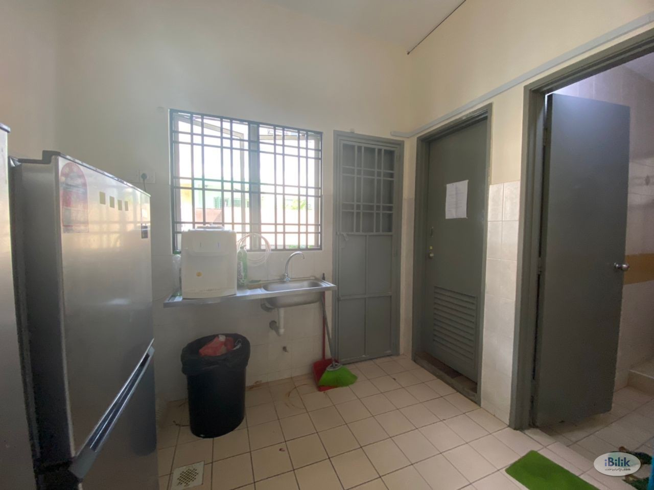 Low Deposit~ Middle Room in Setia Impian Near Sunsuria Forum, Lotus's Setia Alam - Image 2