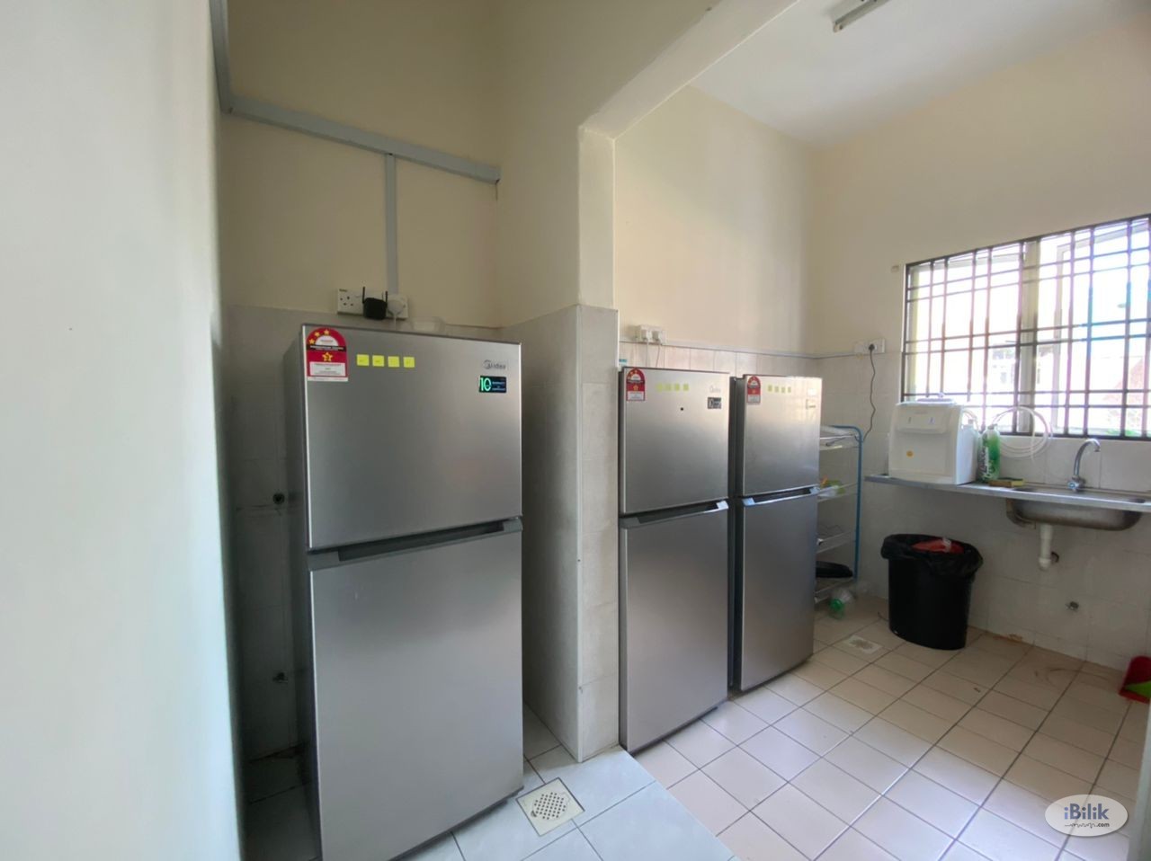 Low Deposit~ Middle Room in Setia Impian Near Sunsuria Forum, Lotus's Setia Alam - Image 3